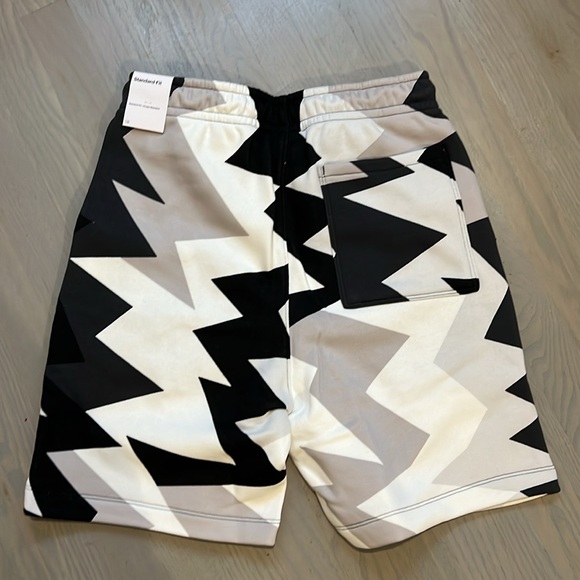 Nike Men’s Shorts - Small NWT - Picture 4 of 8